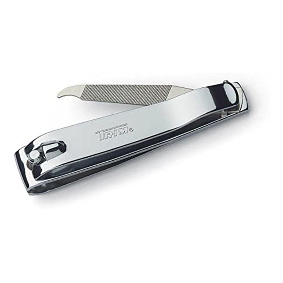 TRIM TAGLIAUNGHIE MANI DELUXE