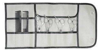 ASTUCCIO COIFFEUR MARCO NERO ART.015023102