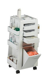 CARRELLO ESTETICA CIREA ART.6002401