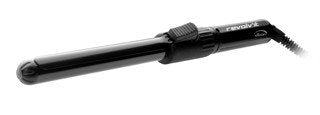 FERRO ARRICCIA CAPELLI CERAMICA REVOLV IT 19MM 35W ART.0441197