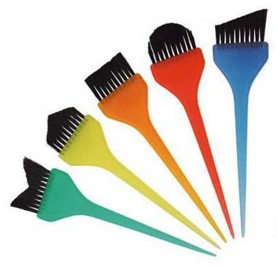 KIT PENNELLESSE TINTURA 5pz