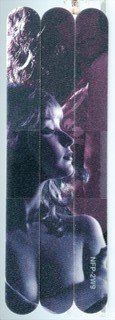 LIMA UNGHIE PANORAMA GIRL - ART.000161901