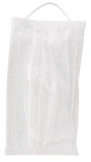 MASCHERINA MONOUSO FACE MASK CONF.50PZ