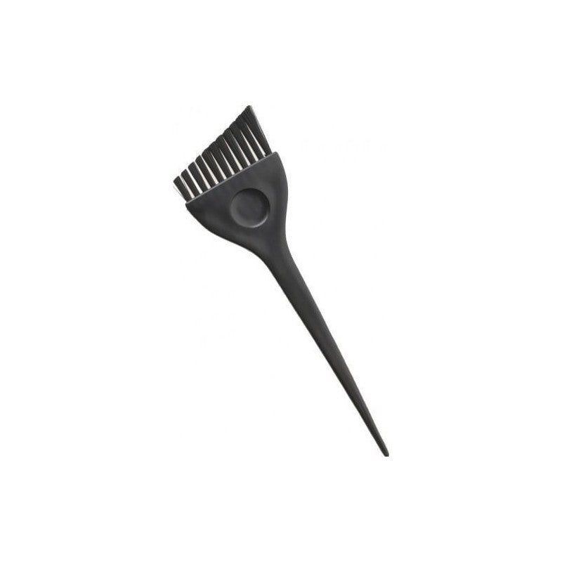 PENNELLESSA TINTURA OBLIQUA NERA ART.8450221