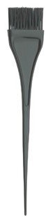 PENNELLESSA TINTURA PICCOLA NERA ART.8450131