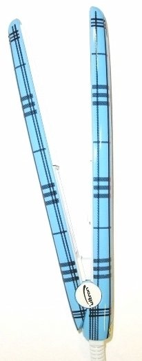 PIASTRA ULTRON SCOTHLISS 35W BLU - ART.6600421