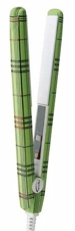 PIASTRA ULTRON SCOTHLISS 35W VERDE - ART.6600419