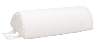 POGGIAMANI MANICURE PELLE BIANCO PILLOW ART.7310803