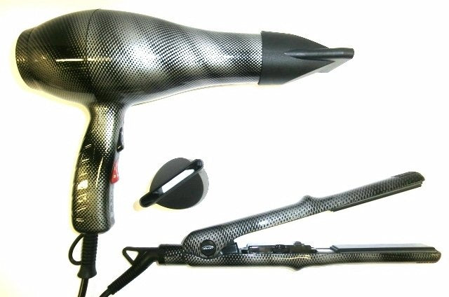 SET PHON + PIASTRA - ART.6600314