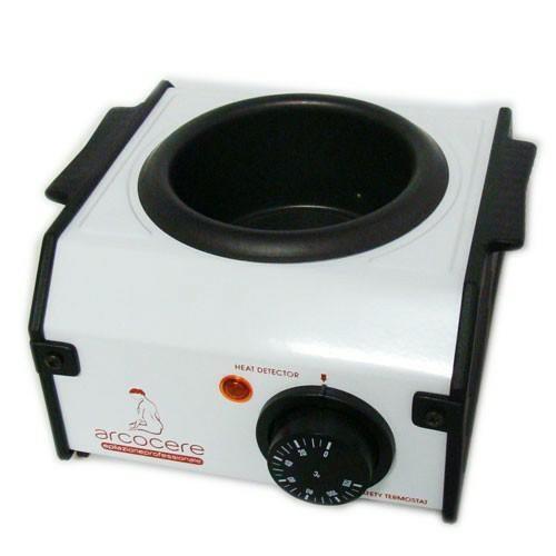 SCALDACERA QUADRATO 140W