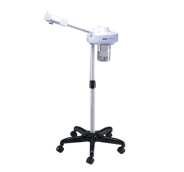 VAPORIZZATORE CON STATIVO