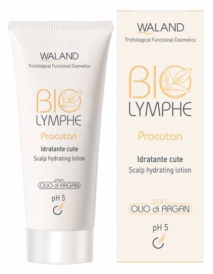 BIO LYMPHE PROCUTAN IDRATANTE CUTE ARGAN 100ml