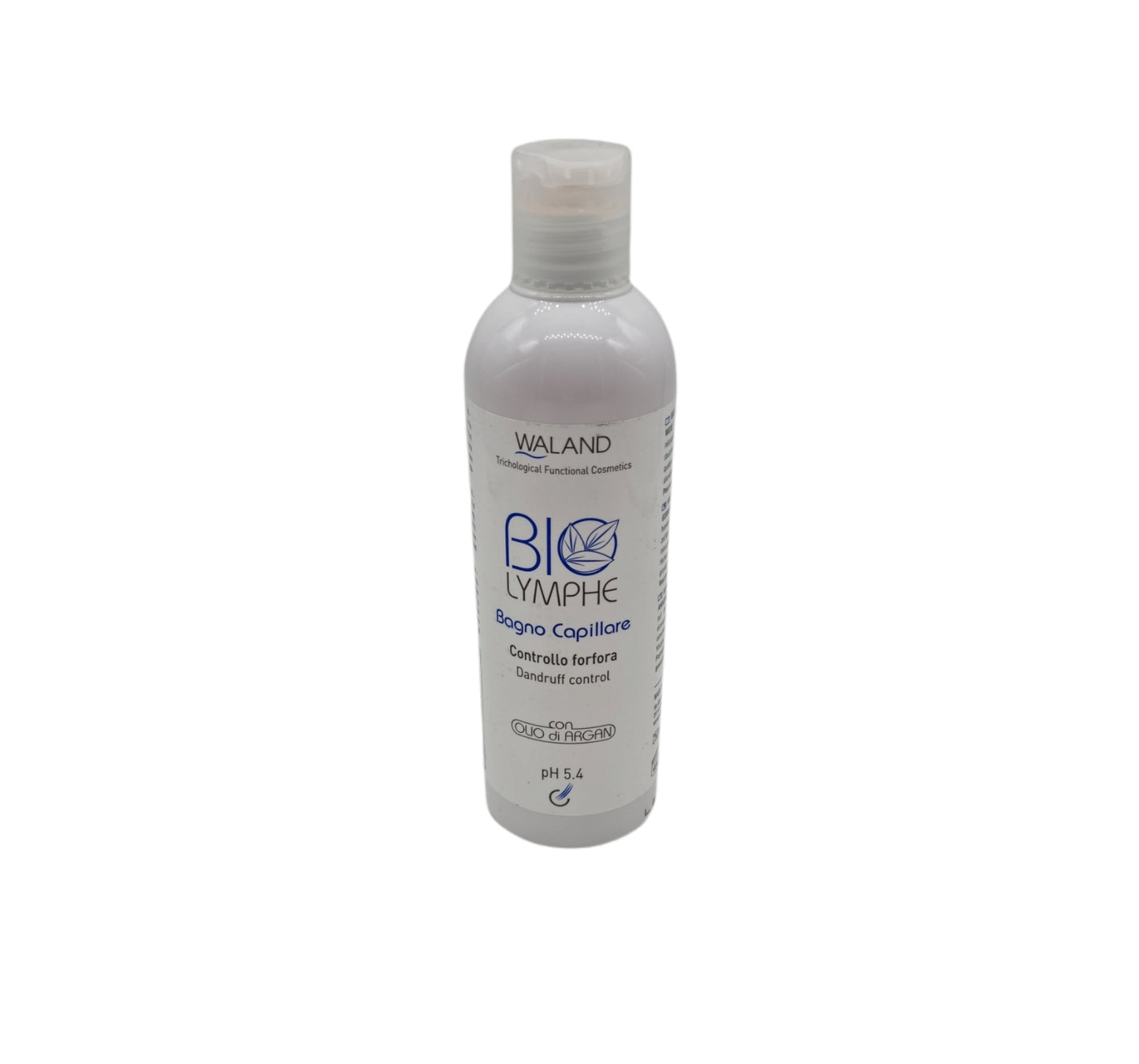LYMPHE WALAND SHAMPOO SEBO EQUILIBRANTE 250ml