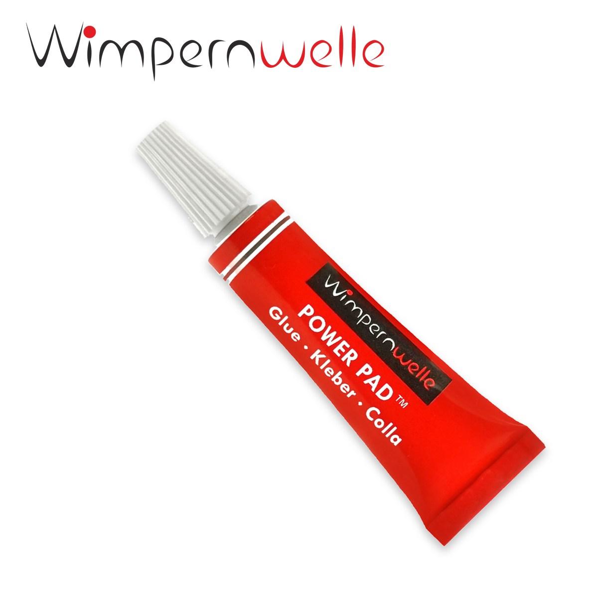 COLLA POWER PAD CIGLIA WIMPERNWELLE
