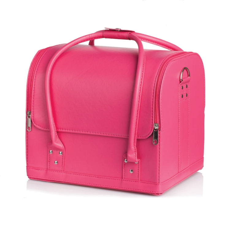 VALIGETTA MAKE-UP MIA BAG ROSA