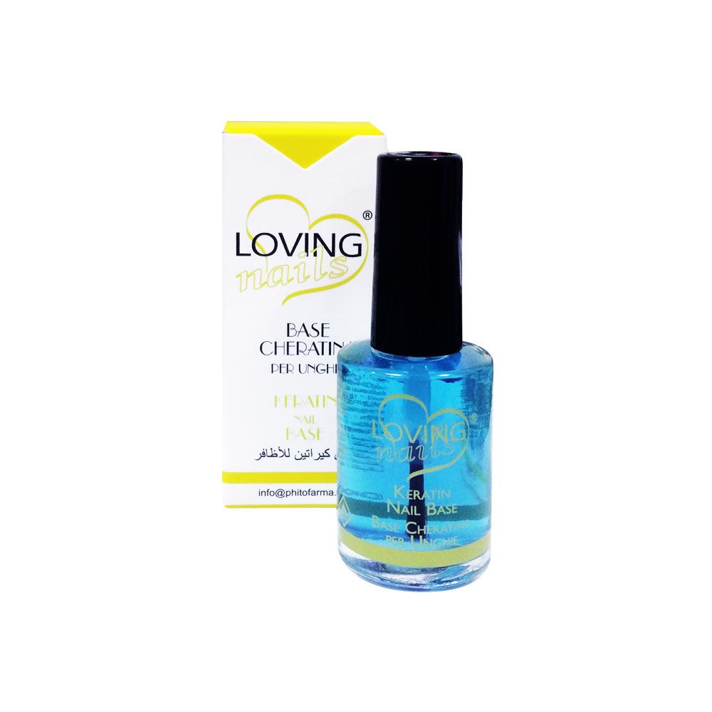 LOVING BASE CHERATINA 14ml