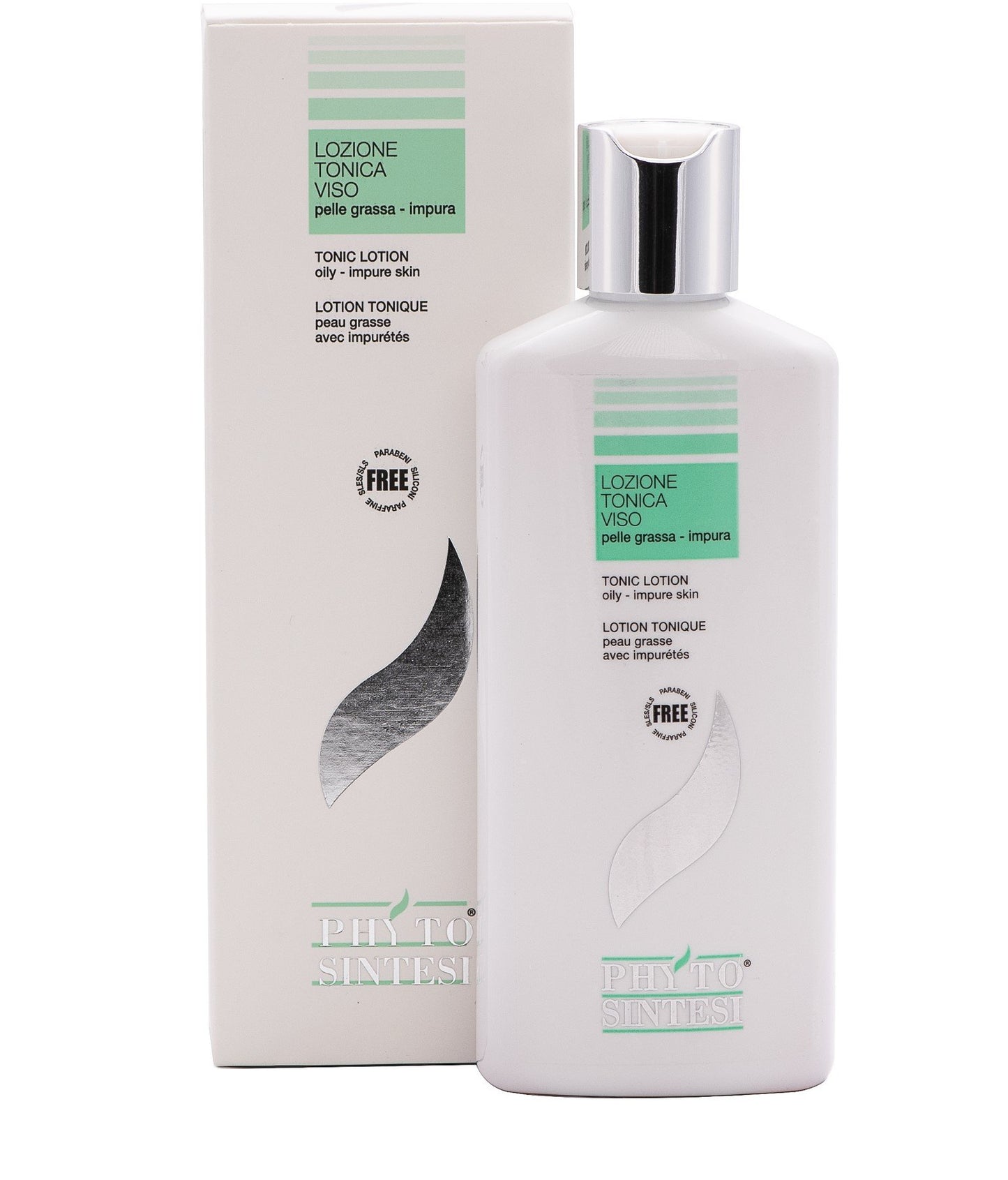 TONICO PELLE GRASSA E IMPURA 200ml