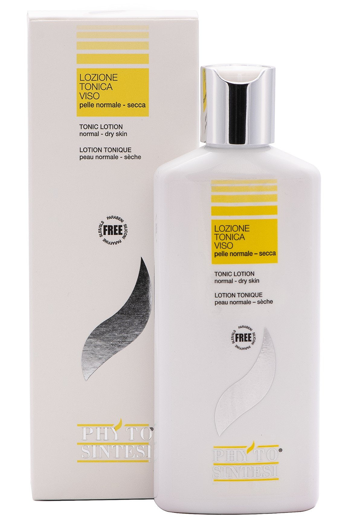 TONICO PELLE NORMALE SECCA 200ml