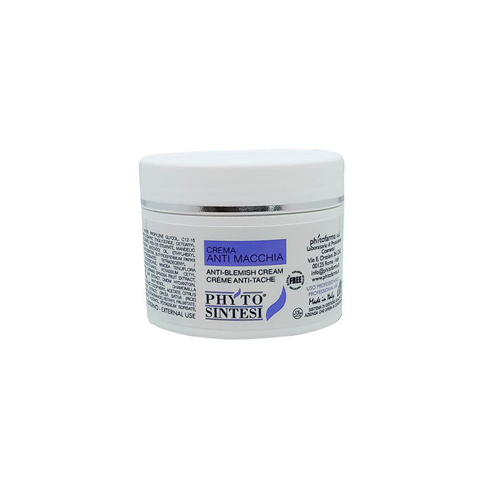 CREMA ANTI MACCHIA 50ml