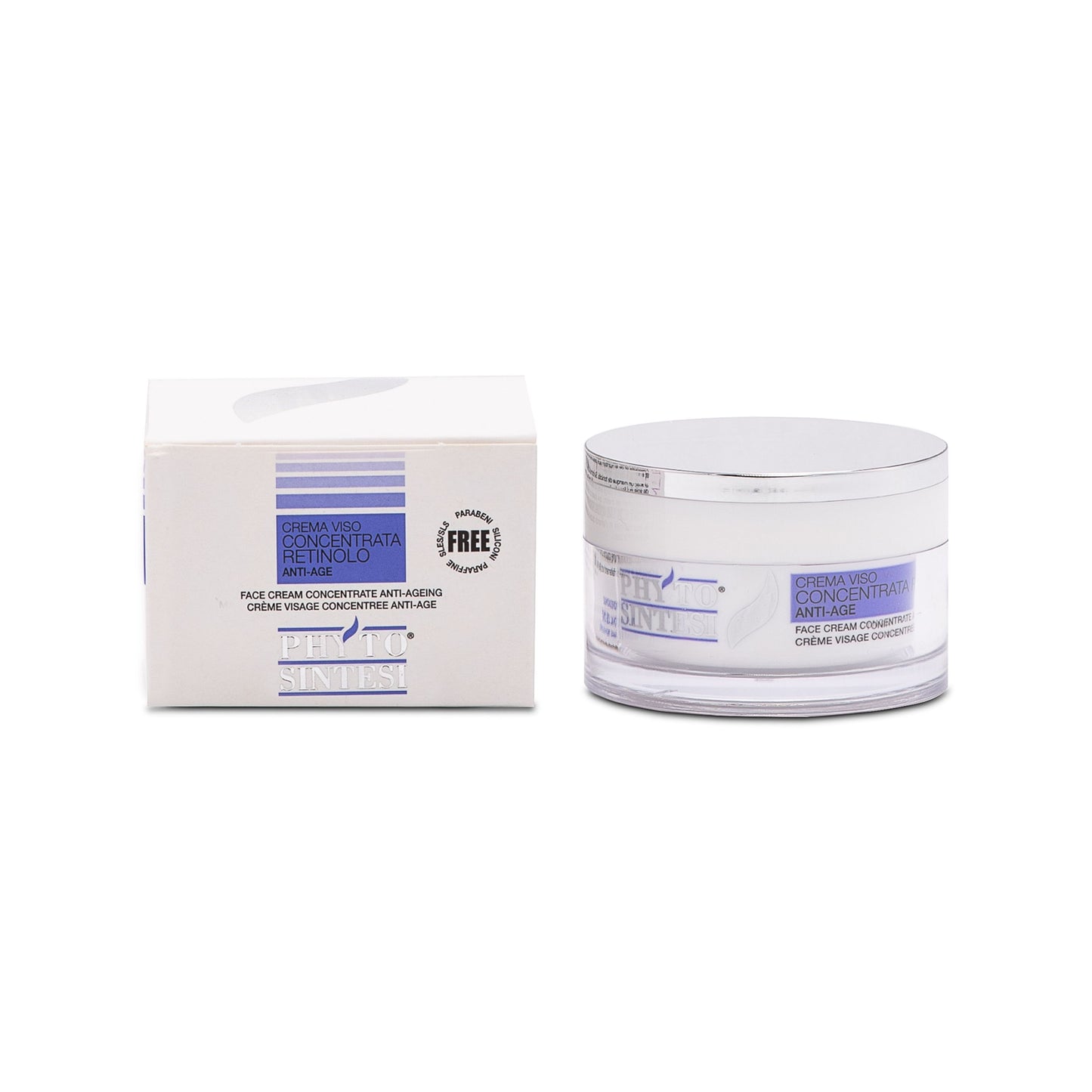 CREMA CONCENTRATA RETINOLO 50ml