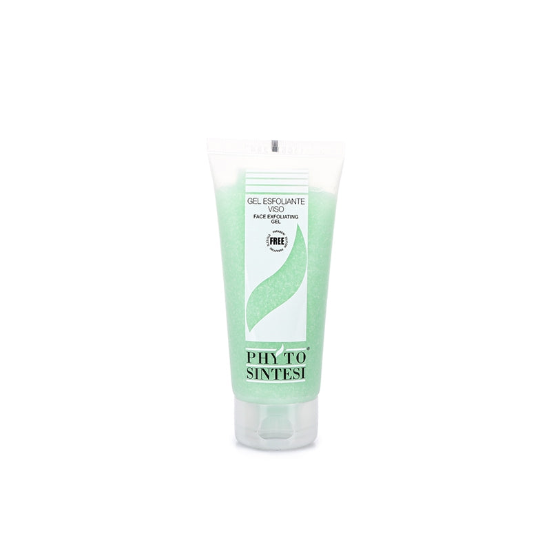 GEL ESFOLIANTE VISO 100ml