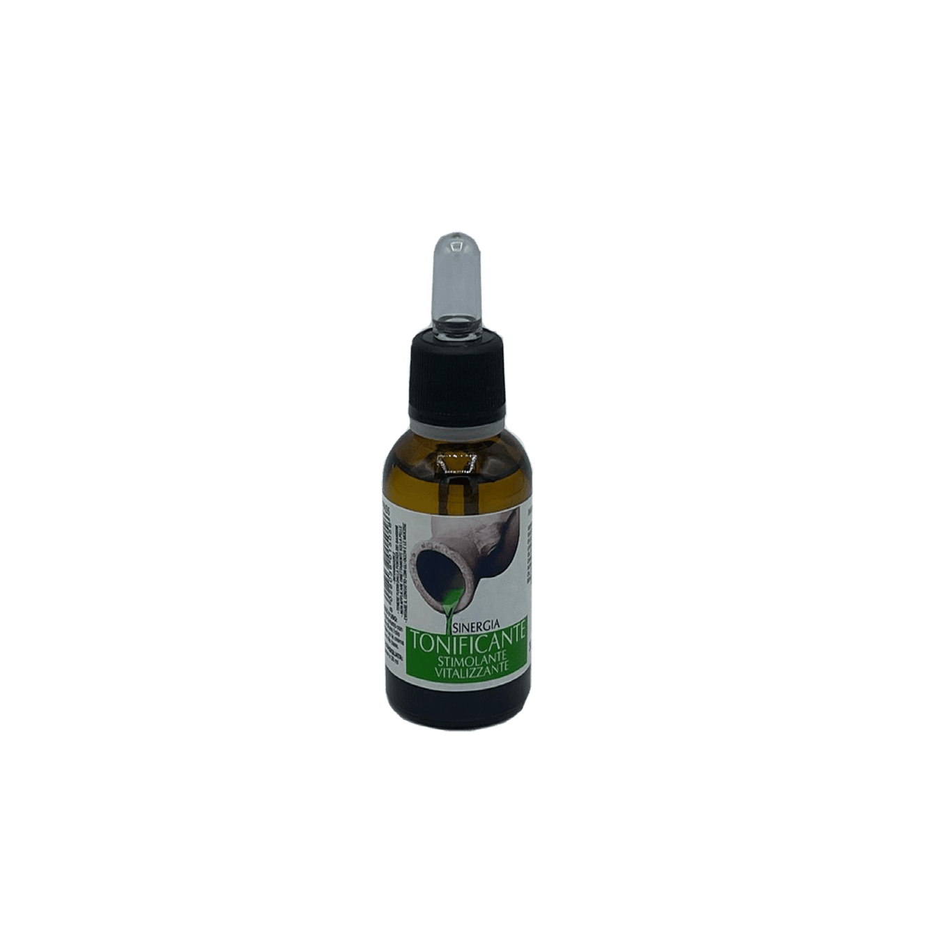 SINERGIA TONIFICANTE 30ml