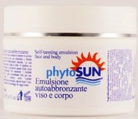 EMULSIONE AUTOABBRONZANTE 100ML