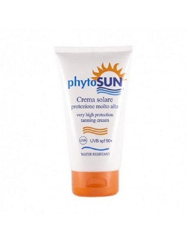 CREMA SOLARE PROTEZIONE ALTISSIMA 150ML