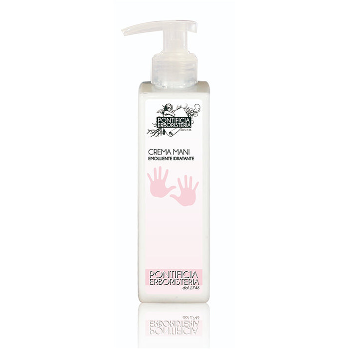 PONTIFICIA ERBORISTERIA CREMA MANI 200ml