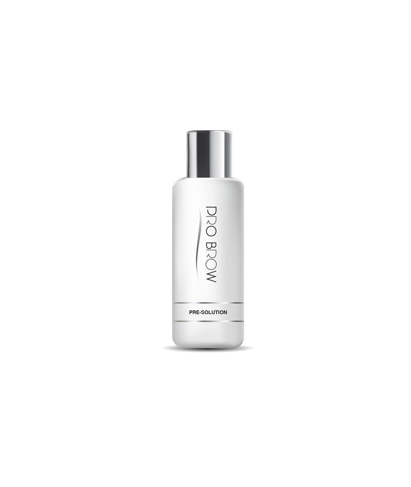 PRE SOLUTION PREPARATORE CIGLIA 125ml PRO BROW
