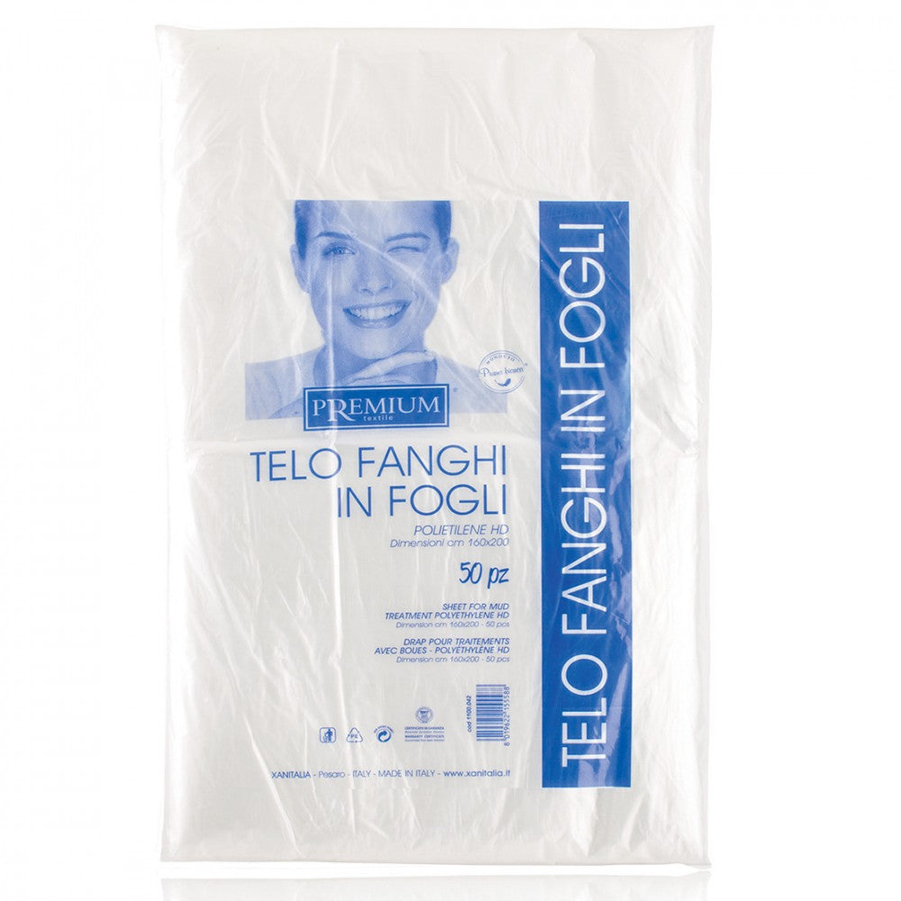 TELO FANGO CARTENE 180x200 - CONF.50 PZ