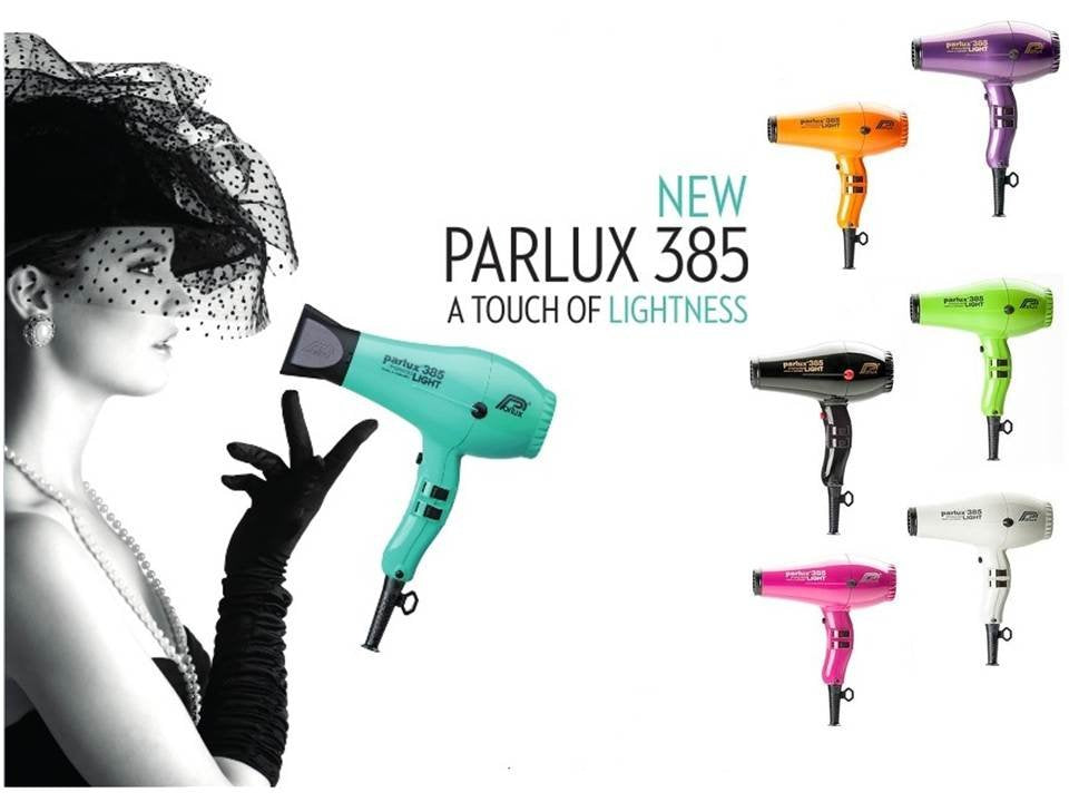 PHON PARLUX 385 2150W