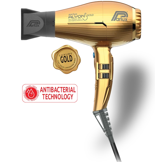PHON PARLUX ALYON 2250W COLORI VARI