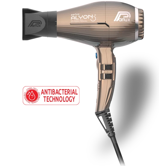 PHON PARLUX ALYON 2250W COLORI VARI