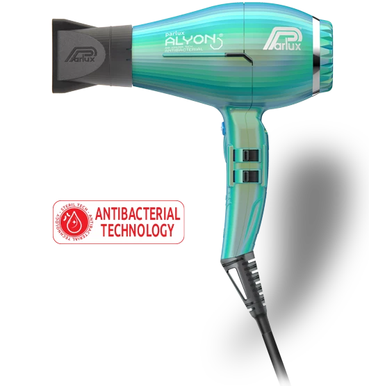 PHON PARLUX ALYON 2250W COLORI VARI