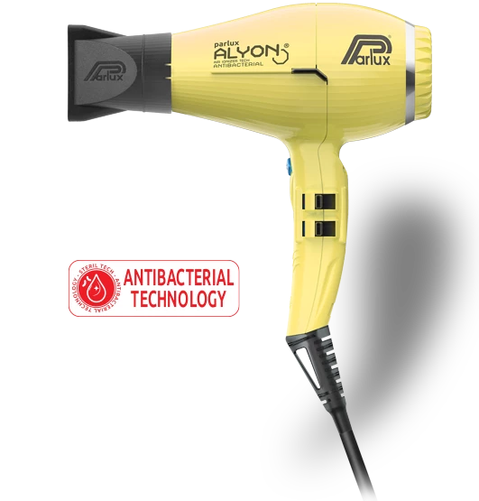 PHON PARLUX ALYON 2250W COLORI VARI