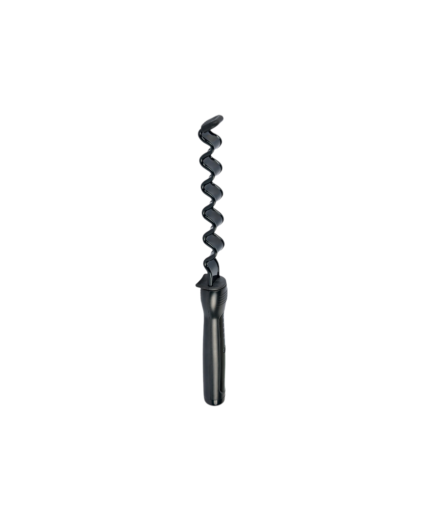 FERRO ARRICCIANTE A ZIG ZAG ONLY WAVY
