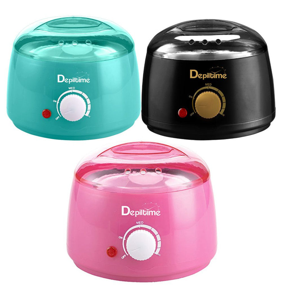 SCALDACERA DEPILTIME 400ml
