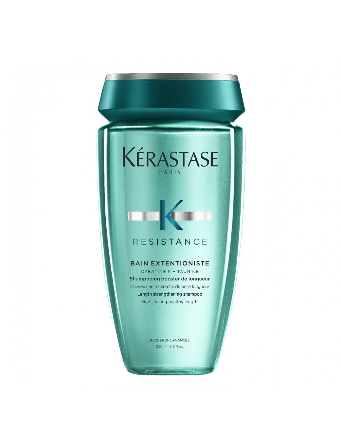 KERASTASE RESISTANCE BAIN EXTENTIONISTE SHAMPOO LUNGHEZZE 250ml