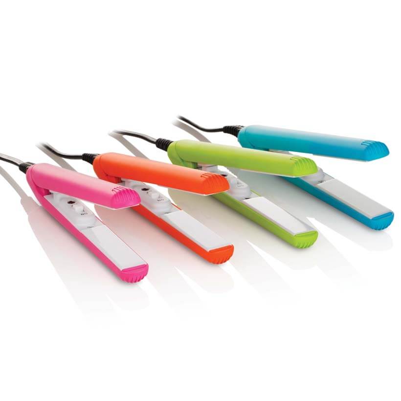 PIASTRA MINI CERAMICA FUNNY XANITALIA