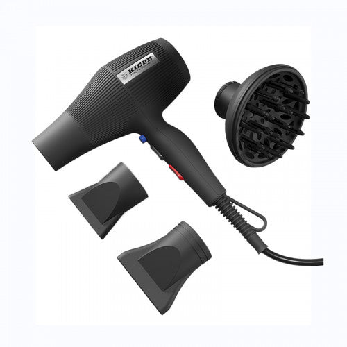 PHON ASCIUGACAPELLI THOOR BARBER KIEPE 2200W
