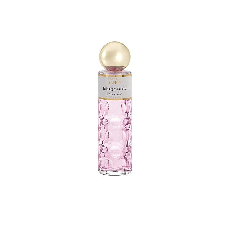 SAPHIR ELEGANCE 200ml EDP POUR FEMME