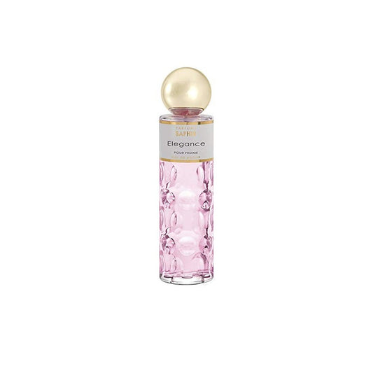 SAPHIR ELEGANCE 200ml EDP POUR FEMME