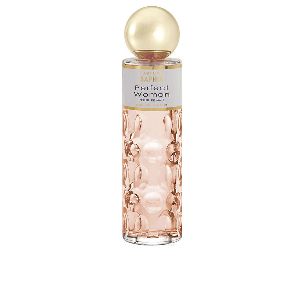 SAPHIR PERFECT WOMAN 200ml EDP POUR FEMME