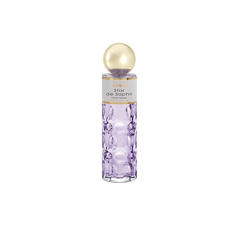 SAPHIR STAR DE SAPHIR 200ml EDP POUR FEMME