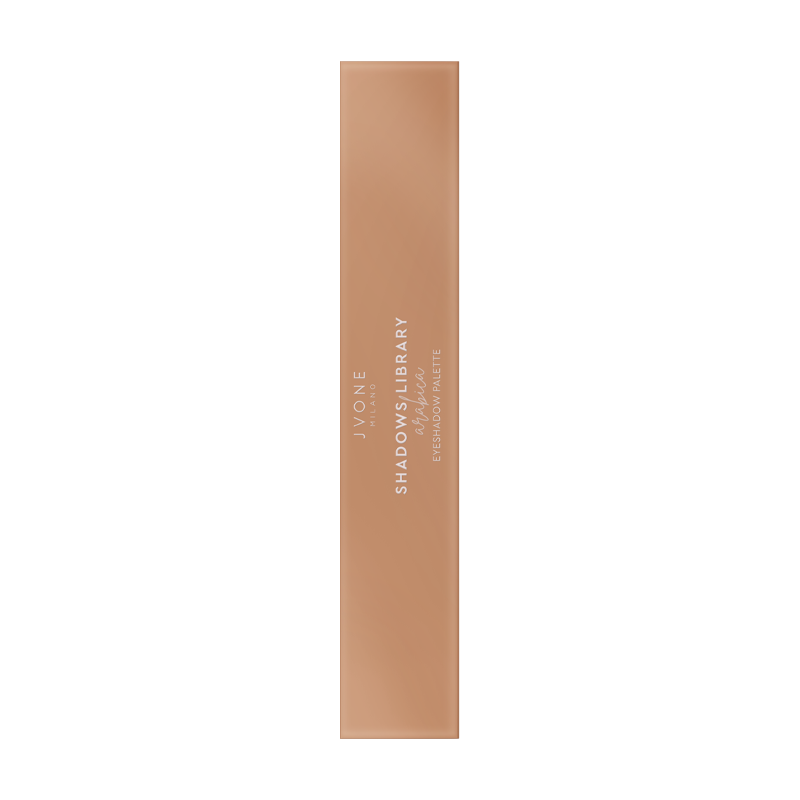 JVONE SHADOWS LIBRARY PALETTE 9 OMBRETTI