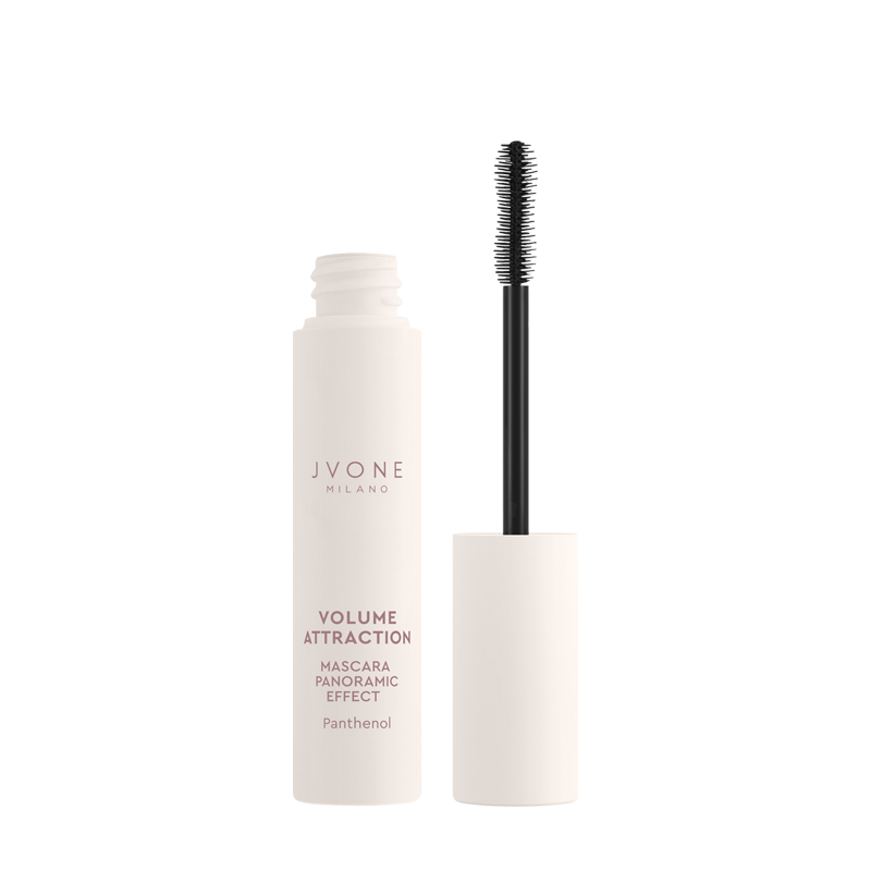 JVONE VOLUME ATTRACTION MASCARA PANORAMIC EFFECT