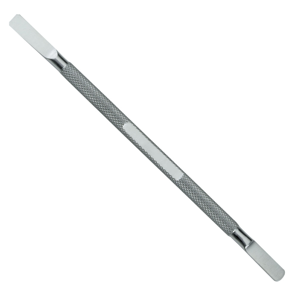 FERRETTO DOPPIO SPINGIPELLE KIEPE ACCIAIO INOX