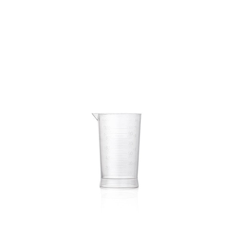 MISURINO GRADUATO 100ml