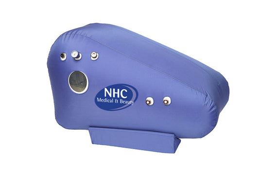 Nhc Elettromedicali Camera Iperbarica Portatile